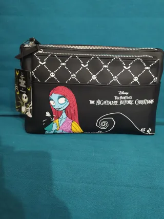 Neceser Disney Pesadilla Antes de Navidad