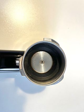 Manico portafiltro Krups per macchina caffè