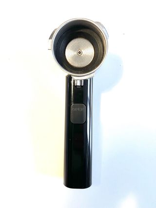 Manico portafiltro Krups per macchina caffè