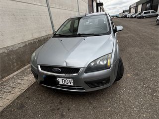 Ford Focus 2006