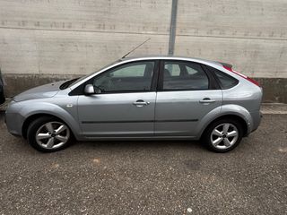 Ford Focus 2006