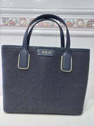 Bolso Tous 