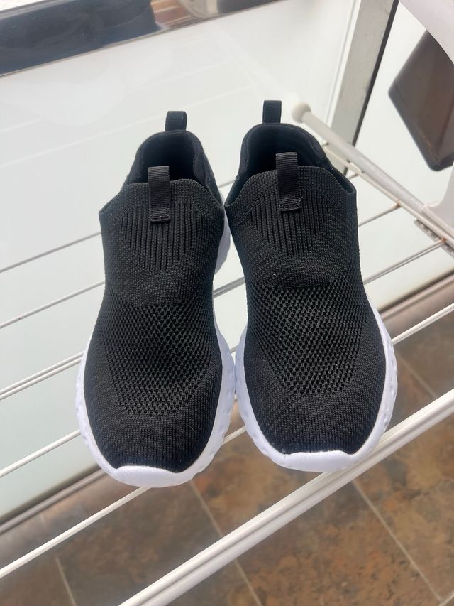 Zapatillas deportivas niño/a T.35