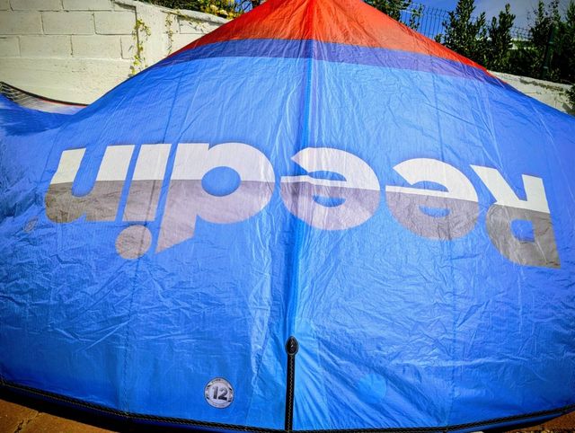 Cometa Reedin Brainchild 12m 2025