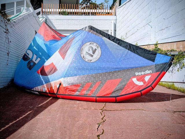 Cometa Reedin Brainchild 12m 2025