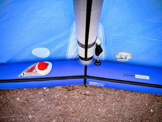 Cometa Reedin Brainchild 12m 2025