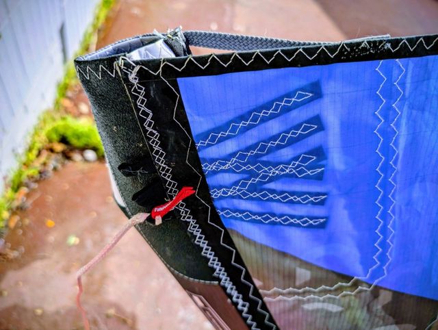 Cometa Reedin Brainchild 12m 2025