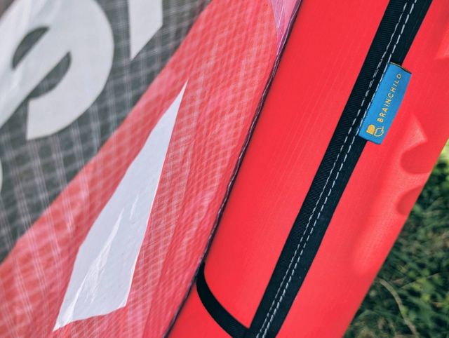 Cometa Reedin Brainchild 12m 2025