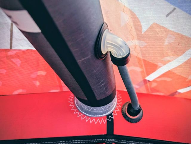 Cometa Reedin Brainchild 12m 2025