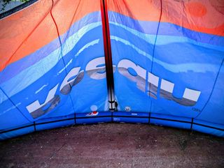 Cometa Reedin Brainchild 12m 2025