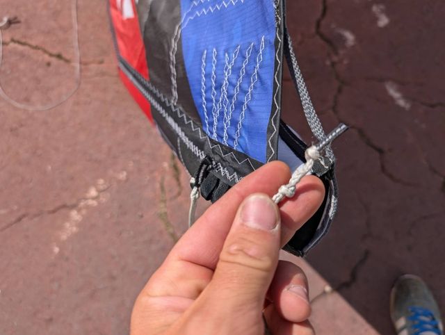 Cometa Reedin Brainchild 12m 2025