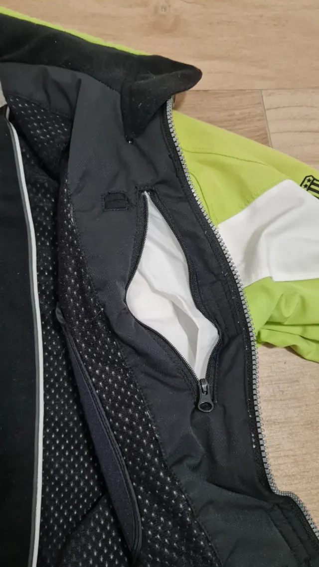 Chaqueta snow Waveboard Technical Ski Wear T. 40