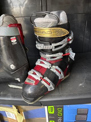 Bota de esquí Head talla 36,5