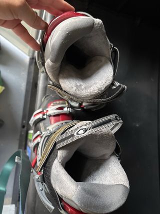 Bota de esquí Head talla 36,5