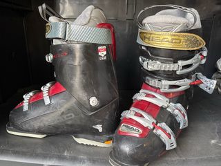 Bota de esquí Head talla 36,5