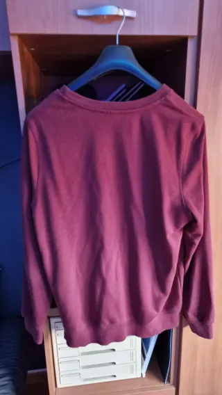 Sudadera Vintage Original Denim