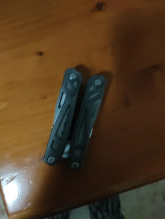 Multiherramienta Bibury