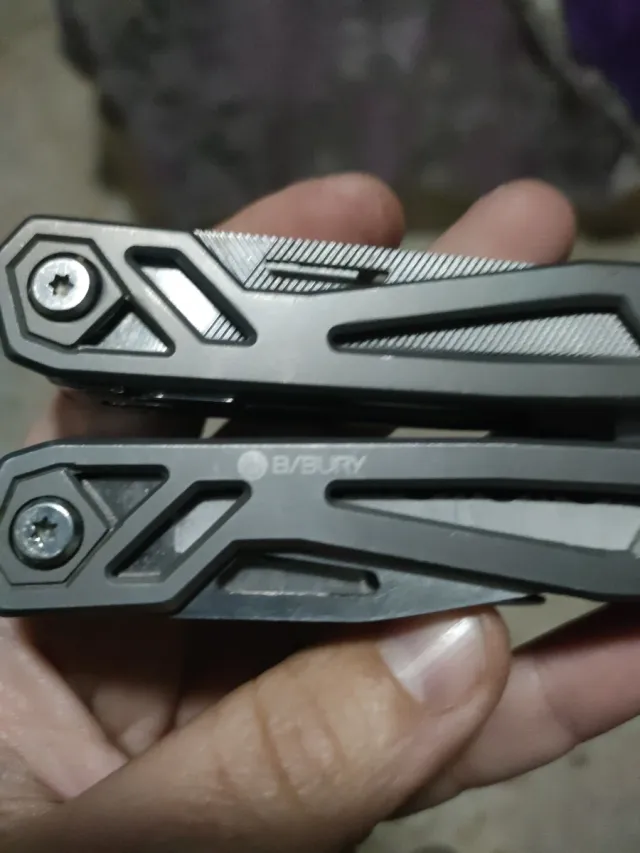 Multiherramienta Bibury