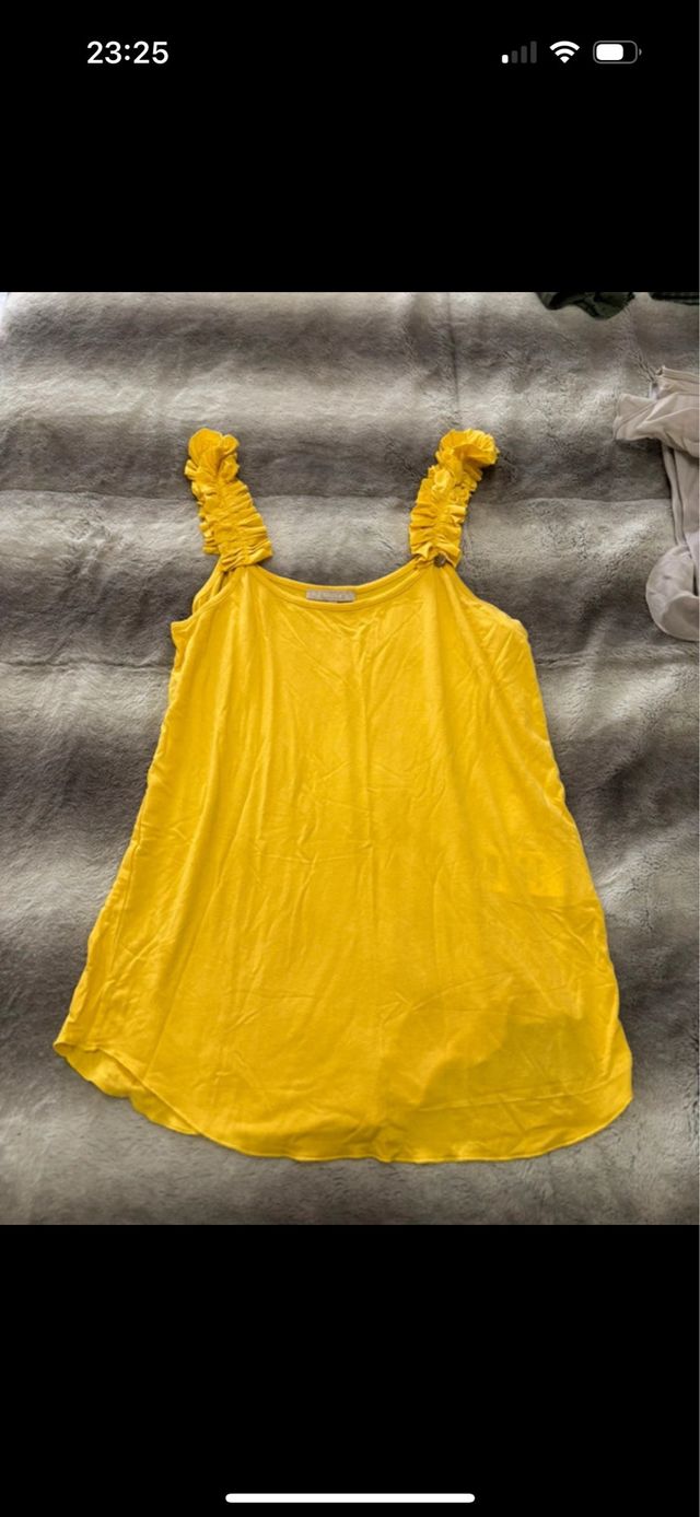 Camiseta Salsa Talla S