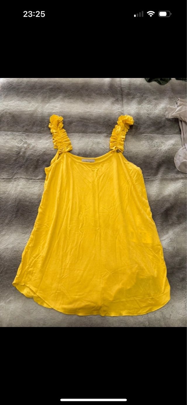 Camiseta Salsa Talla S