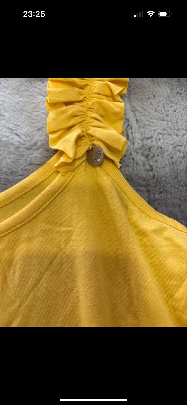 Camiseta Salsa Talla S