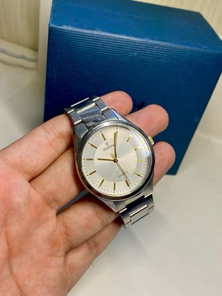 Reloj Festina F16875 Acero Clásico Hombre