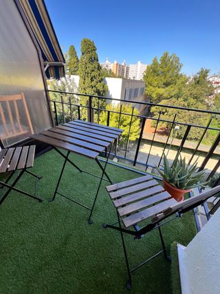 Piso en venta recien reformado