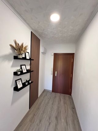 Piso en venta recien reformado