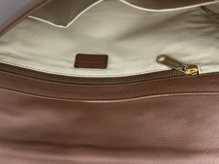 Bolso Gloria Ortiz marrón