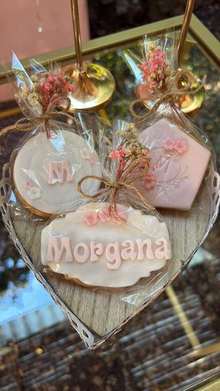 Bomboniere personalizzate 