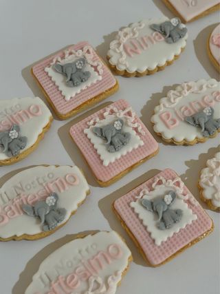 Bomboniere personalizzate 