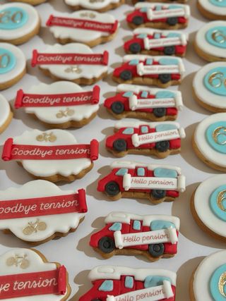 Bomboniere personalizzate 