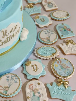 Bomboniere personalizzate 