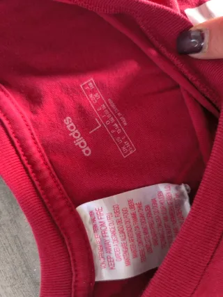 Pack de 2 camisetas y una chaqueta 