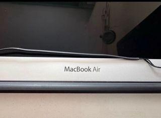 Pantalla MacBook Air 13" A1466 (año 2012) ORIGINAL