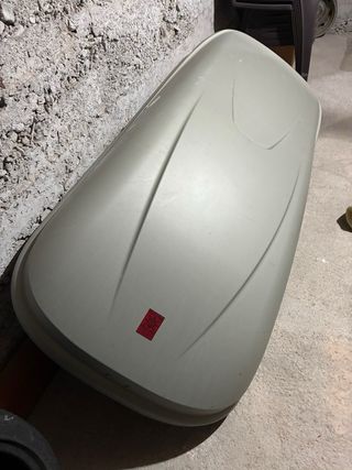 Cofre Thule Ocean 200