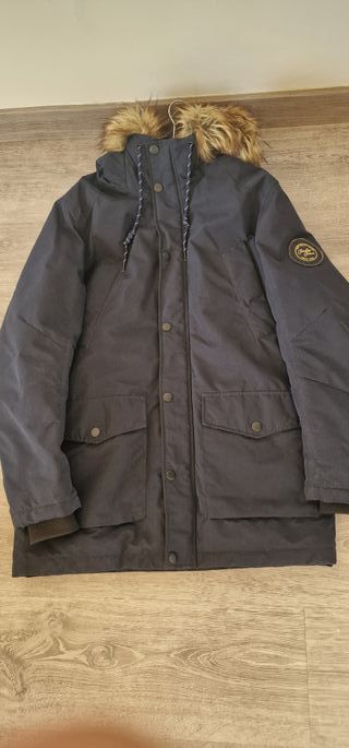 PARKA JACK AND JONES ORIGINAL