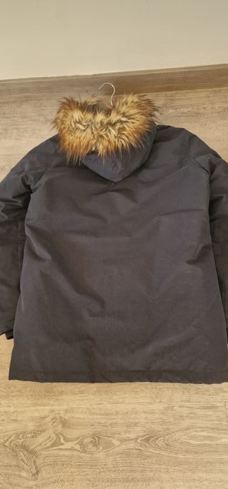 PARKA JACK AND JONES ORIGINAL