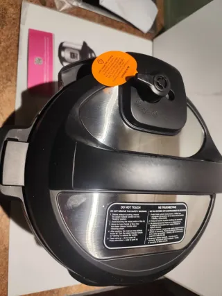 Olla Instant Pot Duo 5.7L