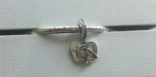 Charm Feliz Aniversario 