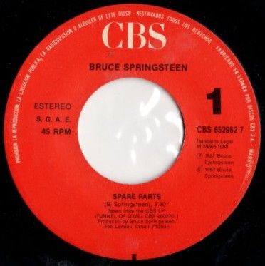 Singles sin portada, en buen estado 0.50 unidad.