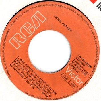 Singles sin portada, en buen estado 0.50 unidad.