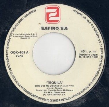 Singles sin portada, en buen estado 0.50 unidad.