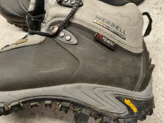 Botas Invierno Merrell Hombre Talla 46