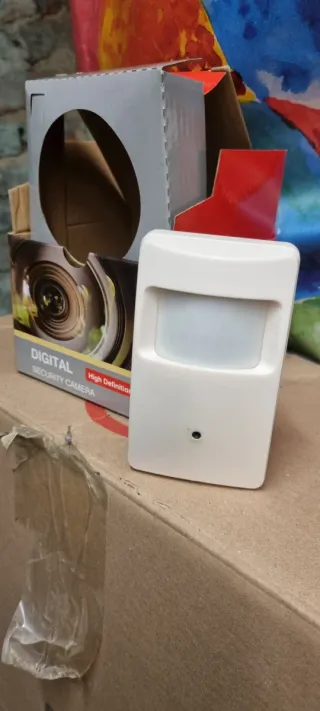 Sicurit Videosorveglianza DVR + Switch PoE