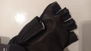 Guantes Ciclismo Scott Talla S