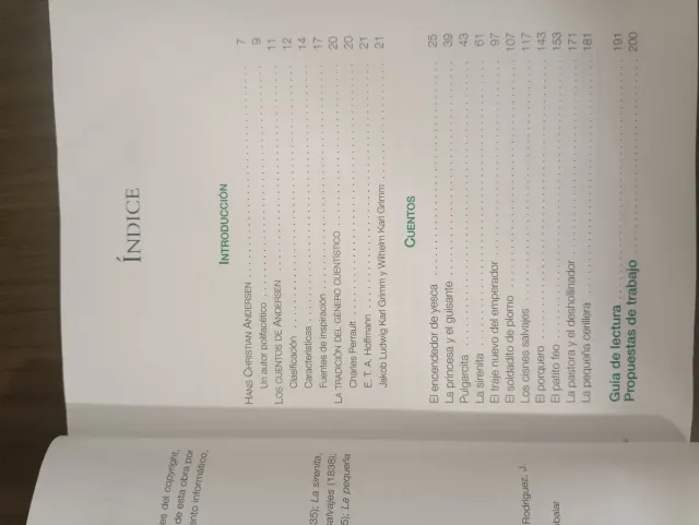 Biblioteca Teide 021 - Cuentos -Hans Christian ...