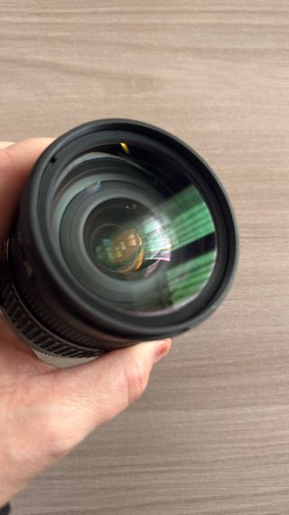 Tamron 28-75mm Macro Obiettivo per Canon XR Di