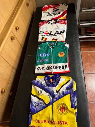 Bicicletas de competición Lapierre