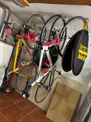 Bicicletas de competición Lapierre